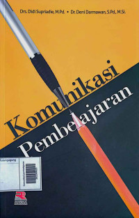 Image of Komunikasi pembelajaran