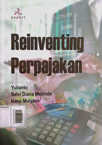 Image of Reinventing Perpajakan