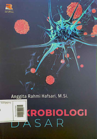 Image of Mikrobiologi Dasar