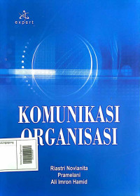 Image of Komunikasi Organisasi
