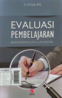 Image of Evaluasi Pembelajaran Berdasarkan Kurikulum Nasional