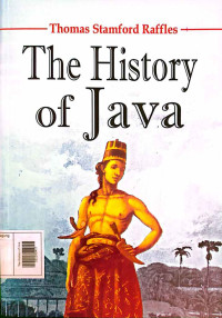 Image of The History of Java