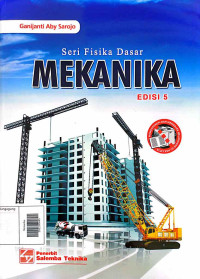 Image of Mekanika