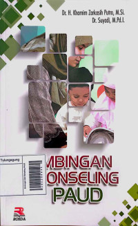 Image of Bimbingan dan Konseling PAUD