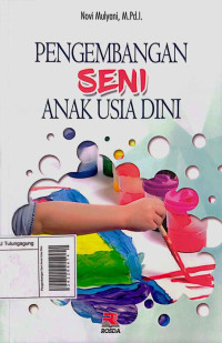 Image of Pengembangan Seni Anak Usia Dini