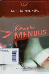 Image of Keterampilan Menulis
