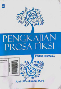 Image of Pengkajian Prosa Fiksi