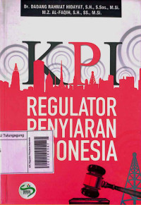 Image of KPI: Regulator Penyiaran Indonesia