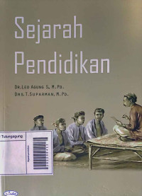Image of Sejarah pendidikan