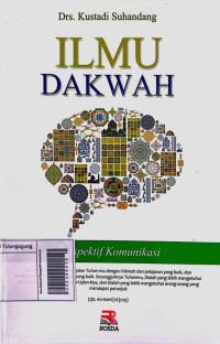 Image of Ilmu Dakwah Perspektif Komunikasi