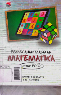 Image of Pemecahan Masalah Matematika: Untuk PGSD