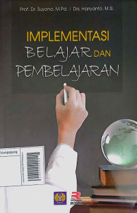 Image of Implementasi Belajar dan Pembelajaran