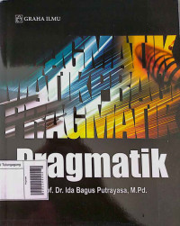 Image of Pragmatik