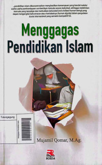 Image of Menggagas Pendidikan Islam