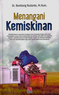Image of Menangani Kemiskinan