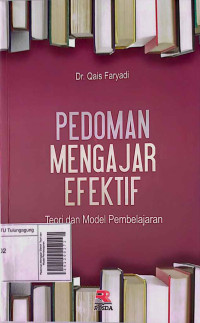 Image of Pedoman Mengajar Efektif: Teori dan Model Pembelajaran
