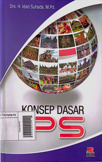 Image of Konsep Dasar IPS