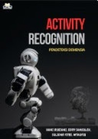 Image of Activity Recognition: Pendeteksi Demensia
