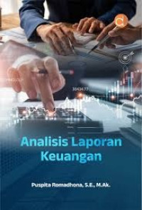 Image of Analisis Laporan Keuangan