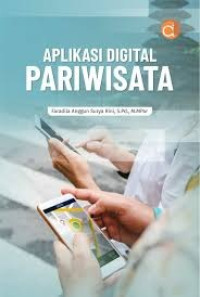 Image of Aplikasi Digital Pariwisata