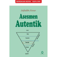 Image of Asesmen Autentik