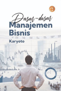 Image of Dasar-Dasar Manajemen Bisnis