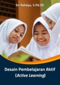 Image of Desain Pembelajaran Aktif: Active Learning