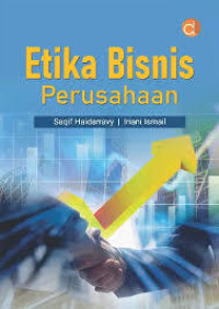 Image of Etika Bisnis Perusahaan