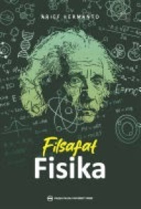 Image of Filsafat Fisika