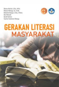 Image of Gerakan Literasi Masyarakat