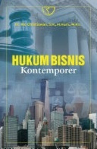 Image of Hukum Bisnis Kontemporer