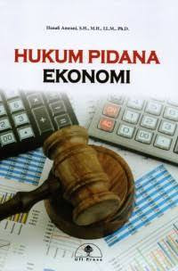 Image of Hukum Pidana Ekonomi
