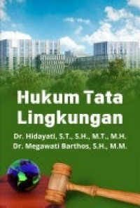 Image of Hukum Tata Lingkungan