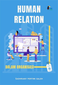 Image of Human Relation dalam Organisasi