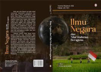Image of Ilmu Negara dan Nilai Moderasi Beragama