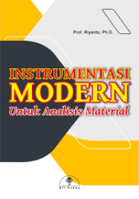 Image of Instrumentasi Modern untuk Analisis Material
