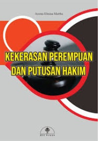 Image of Kekerasan Perempuan dan Putusan Hakim