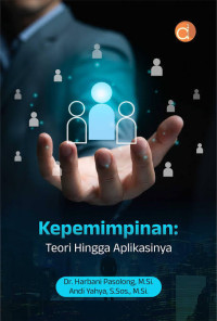 Image of Kepemimpinan: Teori Hingga Aplikasinya