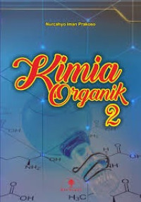 Image of Kimia Organik 2