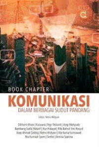 Image of Komunikasi dalam Berbagai Sudut Pandang