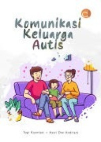 Image of Komunikasi Keluarga Autis