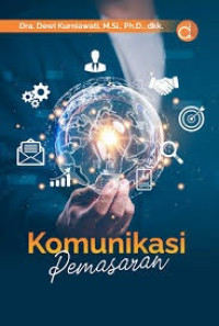 Image of Komunikasi Pemasaran