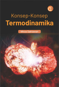 Image of Konsep-Konsep Termodinamika