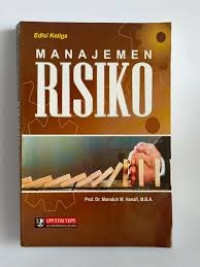 Image of Manajemen Risiko