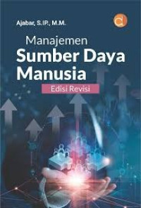 Image of Manajemen Sumber Daya Manusia