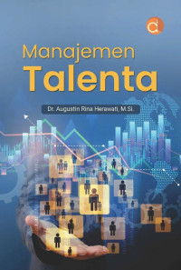 Image of Manajemen Talenta