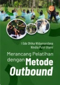 Image of Merancang Pelatihan dengan Metode Outbond