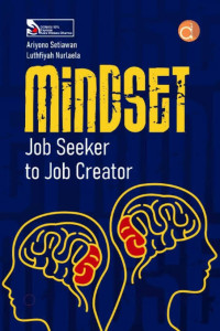 Image of Mindset: Job Seeker to Job Creator