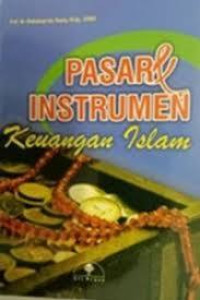 Image of Pasar dan Instrumen Keuangan Islam