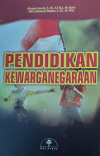 Image of Pendidikan Kewarganegaraan